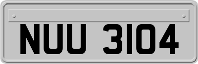 NUU3104