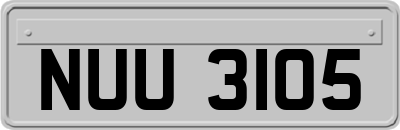 NUU3105