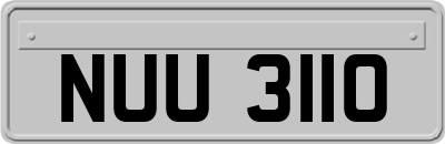 NUU3110