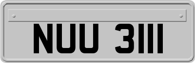 NUU3111