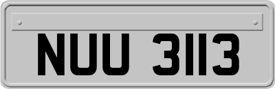 NUU3113