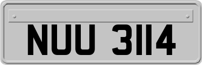 NUU3114