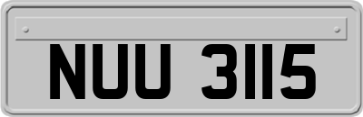 NUU3115