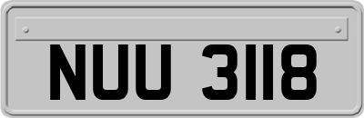 NUU3118