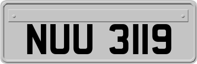 NUU3119