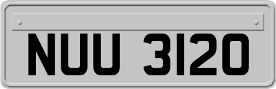 NUU3120