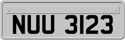 NUU3123
