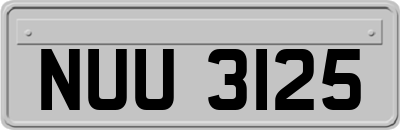 NUU3125