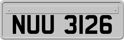 NUU3126