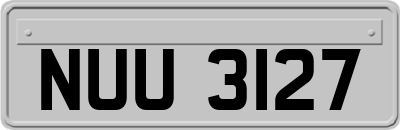 NUU3127