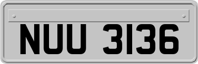 NUU3136