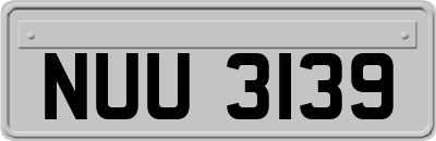 NUU3139