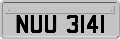 NUU3141