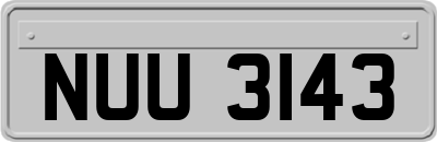 NUU3143