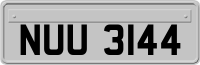 NUU3144
