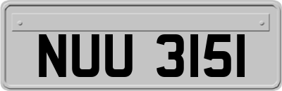 NUU3151