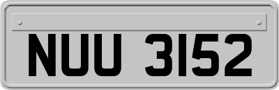 NUU3152