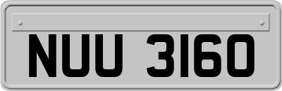 NUU3160