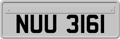 NUU3161