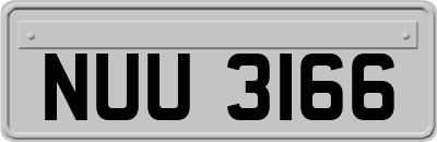 NUU3166