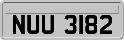NUU3182