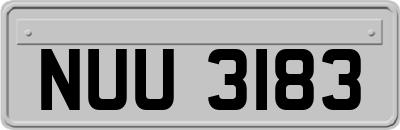NUU3183