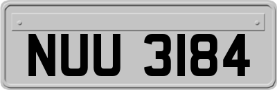 NUU3184