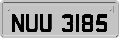 NUU3185