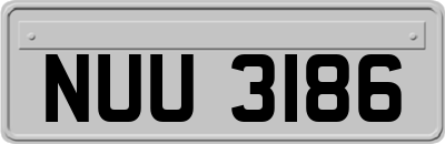 NUU3186