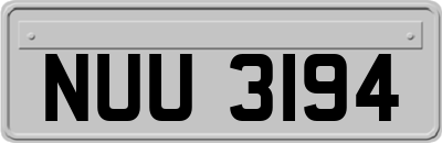 NUU3194