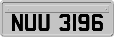 NUU3196