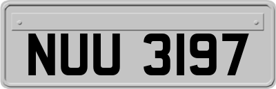 NUU3197