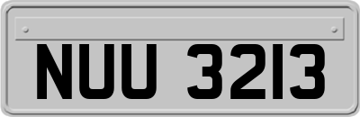 NUU3213