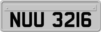 NUU3216