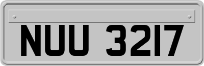 NUU3217