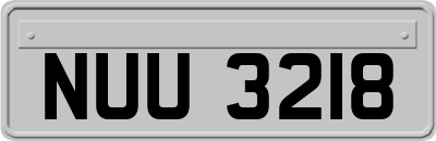 NUU3218
