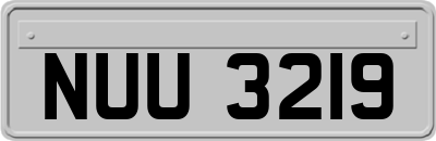 NUU3219
