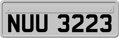 NUU3223