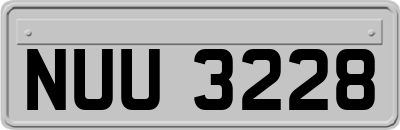NUU3228
