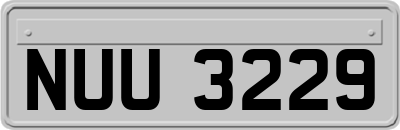 NUU3229