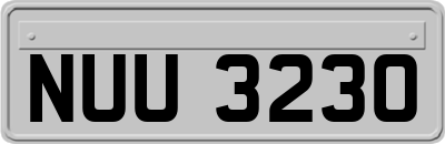 NUU3230