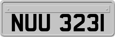 NUU3231