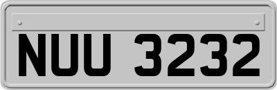 NUU3232