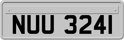 NUU3241