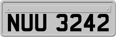 NUU3242