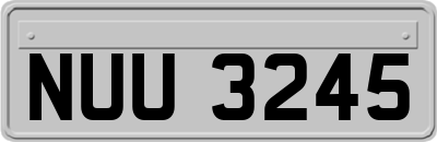 NUU3245