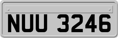 NUU3246