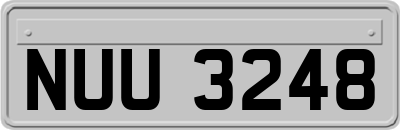 NUU3248