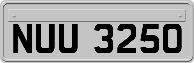 NUU3250