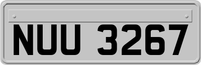 NUU3267